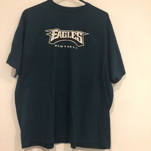 Eagles T-shirt  size 2XL men’s